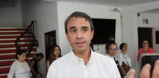 No basta una disculpa pública en casos de desaparición Forzada: Alan García (ONU) . .