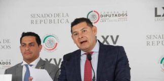 Pide Armenta que Poder Judicial se sujete a política de austeridad, erradicar nepotismo y democratizar su integración
