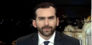 Indep cobró moche por avión presidencial