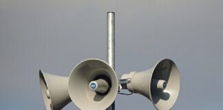 Por error activan alerta sísmica 851 sitios en CDMX #FalsaAlarma