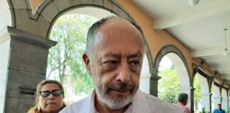 Permanente atención a vecinos y afectados por obras municipales: Alfonso Pineda