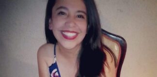 Alicia Esmeralda fue ultimada por su pareja en Puebla .