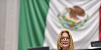 Más medidas de protección a menores de edad, propone Diputada