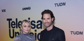 Sebastián Rulli y Angelique Boyer protagonizarán nueva versión de “El extraño caso de Diana Salazar” .