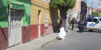 Indigna multifeminicidio en Apaseo Guanajuato, dos víctimas eran niñas .