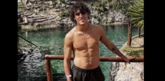 Muere uno de los jóvenes argentinos atacados en Lagunas de Chacahua, #Oaxaca, #México