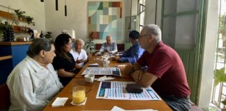 Festival Internacional de Arpa .