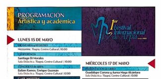 Xalapa, recobra su brillo artístico .