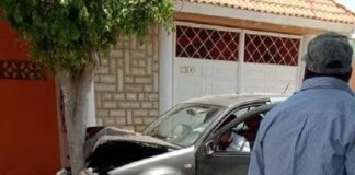 #Última Hora: Asesinan al periodista Marco Aurelio Ramírez en Tehuacán, Puebla.