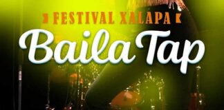 Ambulante, la OSX y el Festival Alberto de la Rosa, este mes en Xalapa .