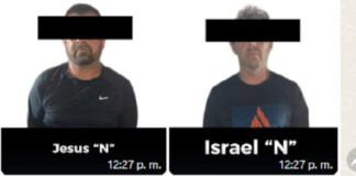 Desmantela SSP banda dedicada al robo de neumáticos en Xalapa