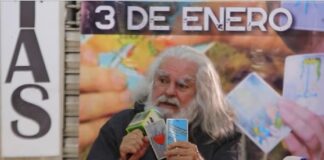 ¿Sabes de qué murió el Brujo Mayor y que predijo para el 2023?