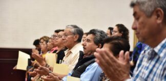 Aprueba CDM informe de obra pública #Xalapa