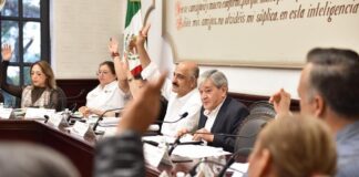 Aprueba Cabildo de Xalapa modificaciones presupuestales a programas de obra pública .