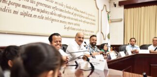 Xalapa, ciudad amiga de la gente pequeña .