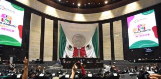 Violencia de género, educación en paridad, seguridad digital y medio ambiente entre resolutivos del Parlamento de niñas y niños