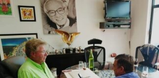 López Obrador es un pobre mitómano: Carlos Alazraki.