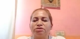 Ceci Flores emite un mensaje al Presidente por crimen de madre buscadora en Guanajuato