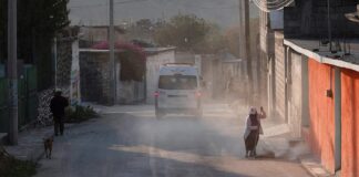 No hay que subestimar los peligros de la ceniza volcánica .