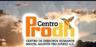 En vez de descalificar a organizaciones, sería mejor que AMLO se dedicara a investigar lo relevante: Centro PRODH