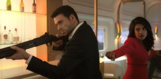 El suspenso se intensifica: Joe Russo dirigirá la segunda temporada de “Citadel”