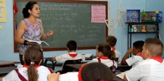 Semana corta para las escuelas; este día suspenden clases.