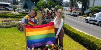 Dos homicidios de odio en #Veracruz durante 2023 reporta colectivo LGBTTIQ+