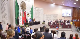 Turna Congreso a Comisión iniciativa de reforma a Ley de los Cuerpos de Bomberos