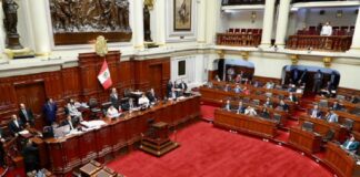 Gobierno de Perú declara persona non grata a López Obrador .