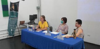 Trabajo de dramaturgas tiene un gran valor literario .