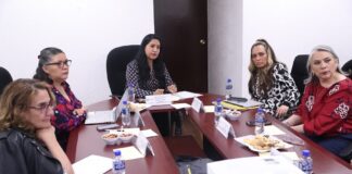 Plantean que la prostitución sea reconocida como forma de violencia contra las mujeres .