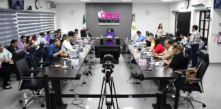 Incentiva OPLE Veracruz participación de la juventud mediante la creación de cortometrajes