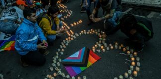 Pobreza, ataques a ONGs, alta tasa de violencia, homicidios y feminicidios, el retrato de las Américas en DH