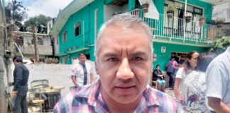 Banderilla enfrenta una grave crisis de sequía: su peor año en materia de estiaje.