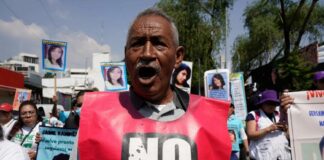 Estigma y acompañamiento psicosocial a víctimas indirectas de desaparición