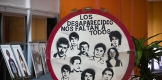 ONU constata violaciones en caso de desaparición forzada en Veracruz, México