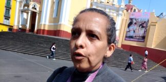 Doctora Jazmín Zacid González denuncia despido injustificado por parte del DIF de Veracruz .