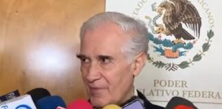 Diego Valadés : No existe tal “golpe de Estado Técnico” de SCJN como vocea AMLO