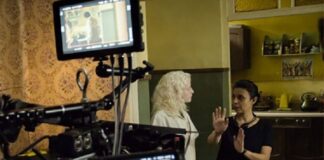 En el cine documental las mujeres pasaron de objetos pasivos a sujetos de acción .