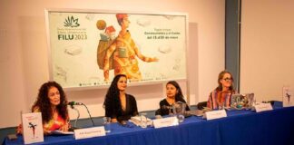 Romper tipos visibiliza el trabajo de las mujeres editoras .