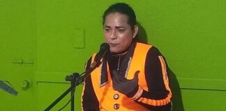 Ejecutan a comediante el Teco Villalobos frente a su familia.