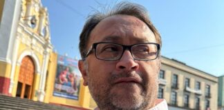 Anuncian obras para segundo puente en Xalapa .