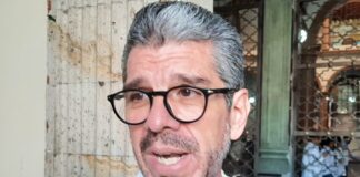 Confirman que Tren Maya sí conectará con Istmo de Tehuantepec .