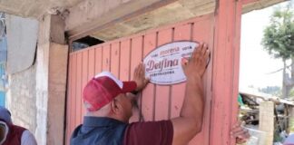 Candil de la Calle…