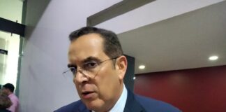 Según Pérez Astorga desaparición de Financiera Rural no afectará a productores .