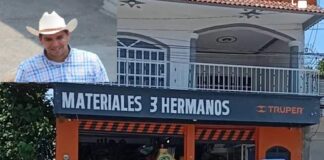 Asesinan a empresario en Misantla #Veracruz .