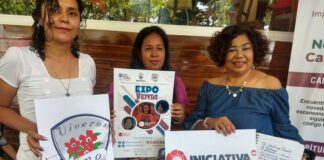 Preparan Expo venta para artesanas y empresarias en Xalapa.