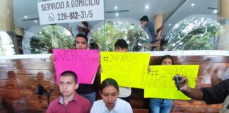 FNERRR ubica a la zona sureste de Veracruz con mayor rezago educativo .