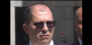 Fiscal General de Colombia acusa Golpe de Estado judicial del Presidente Petro .