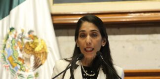 FGE de Veracruz halla pruebas que Mauro Armando “N” es el feminicida de Yarazeth Zepeta.